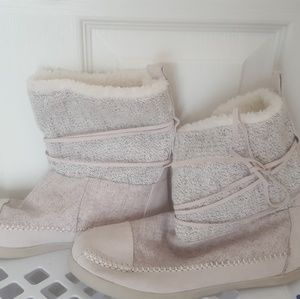 Madden girl boots